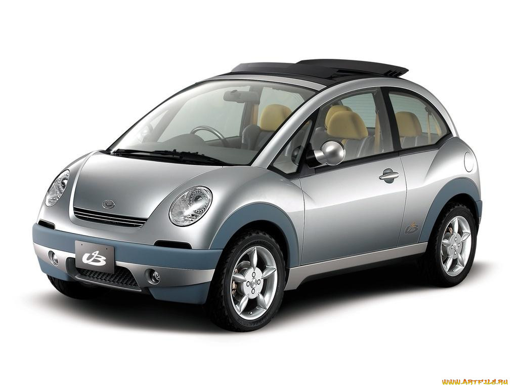 , daihatsu